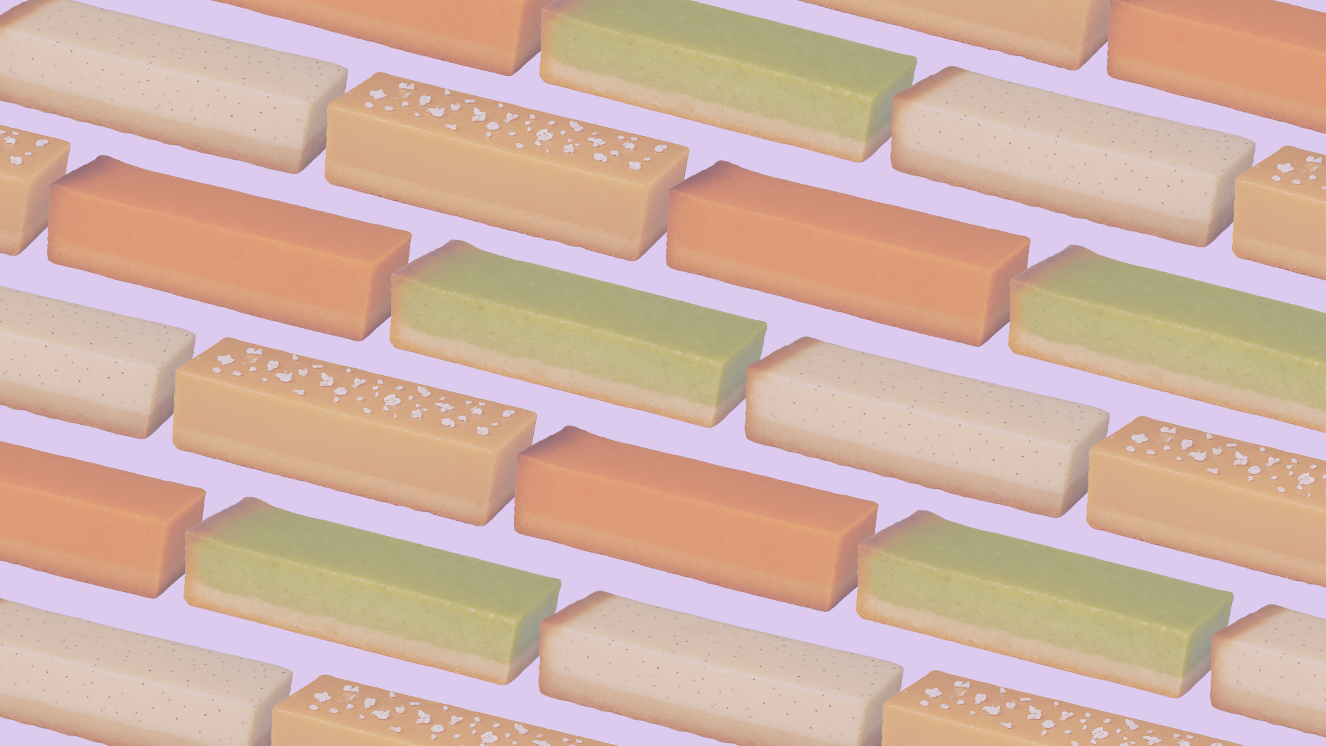 This is a dessert, reimagined for you rewriting your own story just like I did.