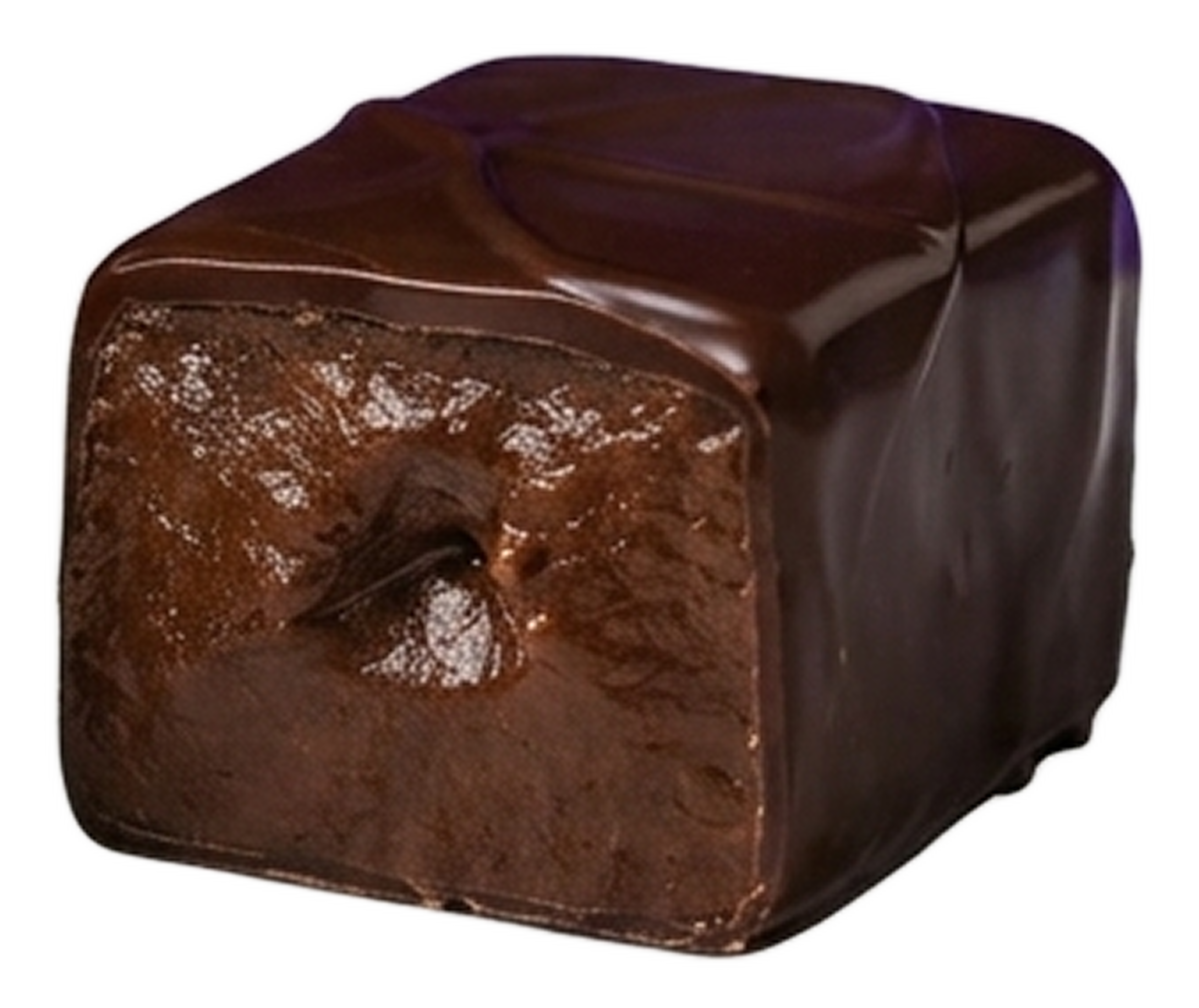 <em><strong>Nochi. </strong></em>The mochi you remember. The macros you wouldn't believe.