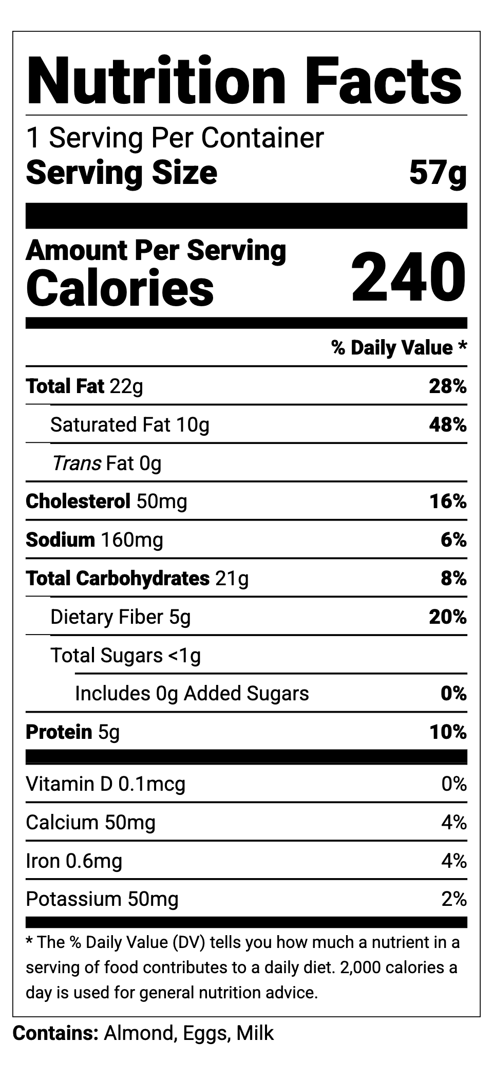 Cheddar Protein Cheesecake | Keto