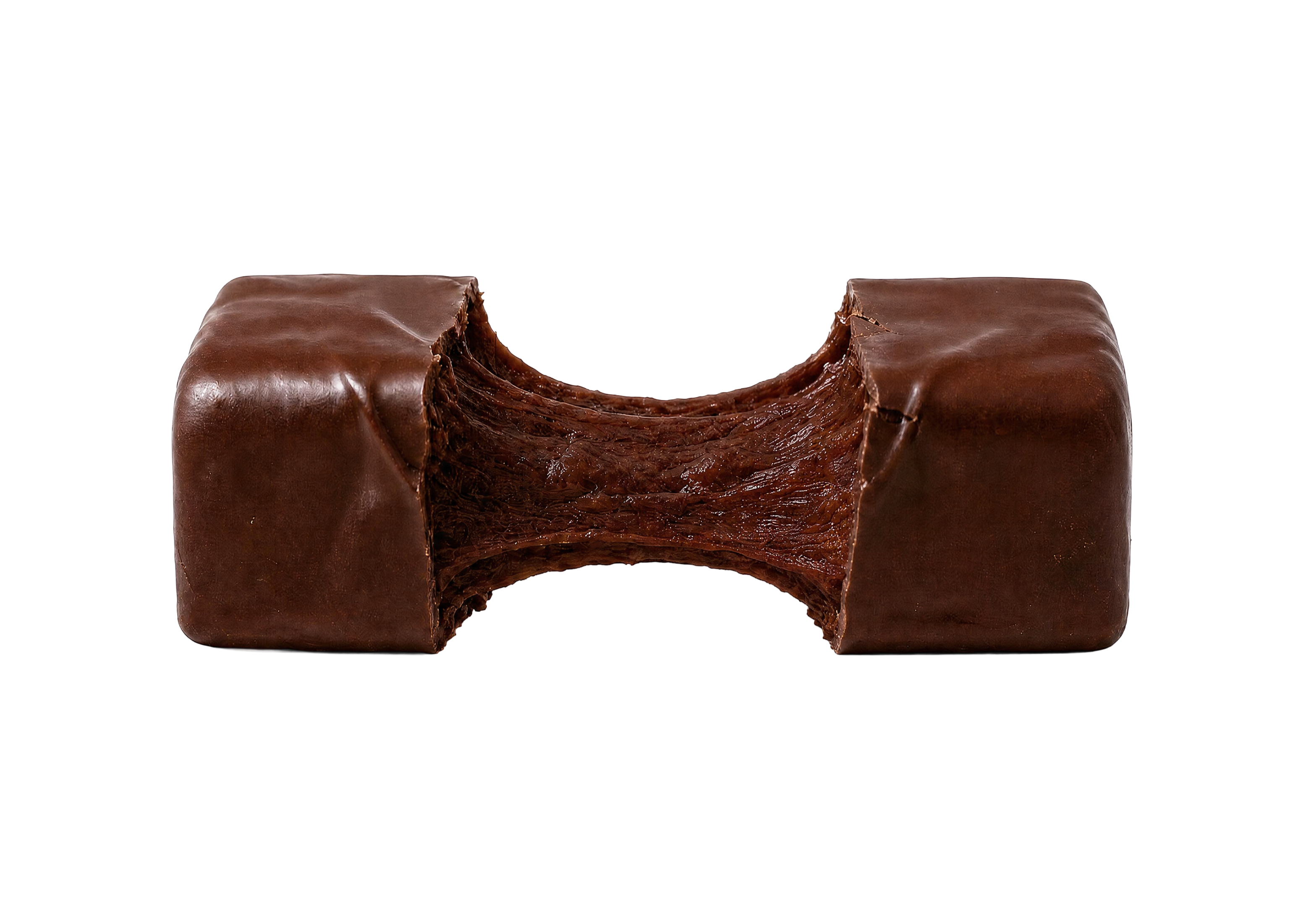Double Chocolate