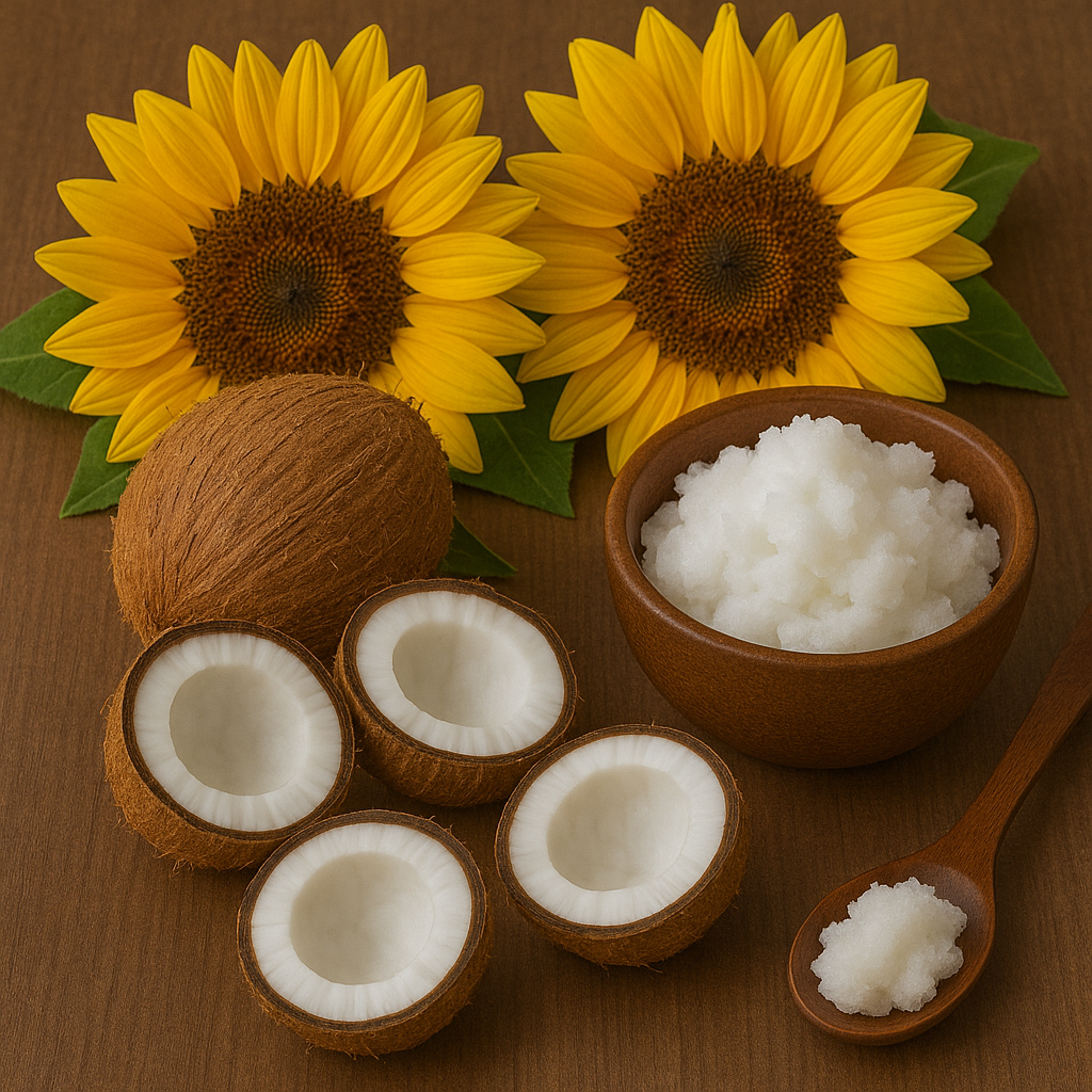 Handmade Vegan Cheese