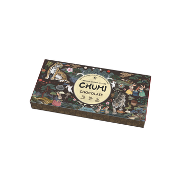 Chumi 1 Box - Double Chocolate