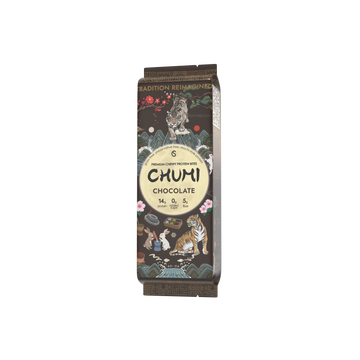 Chumi 1 Pack - Double Chocolate