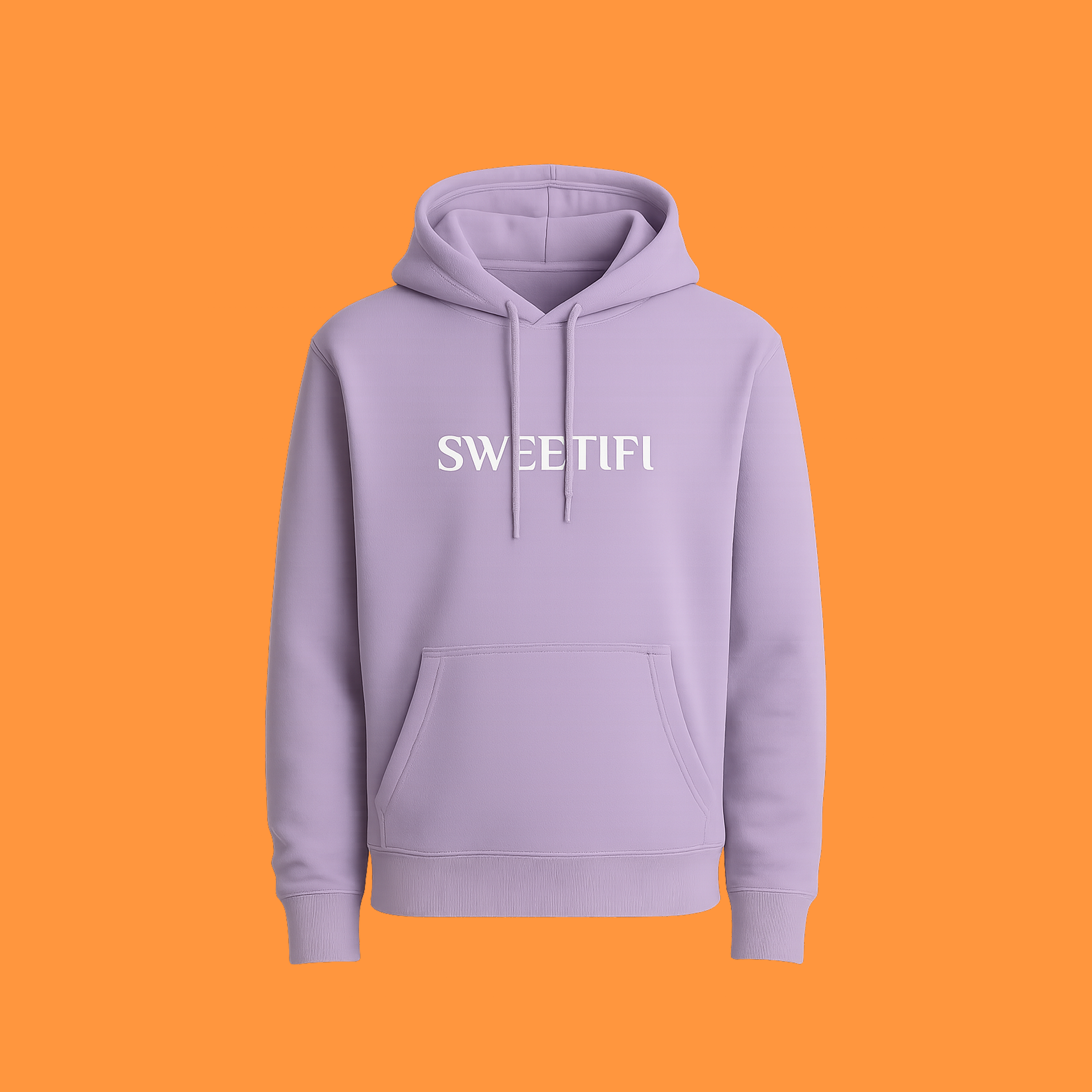 SWEETIFI Hoodie - Lavender