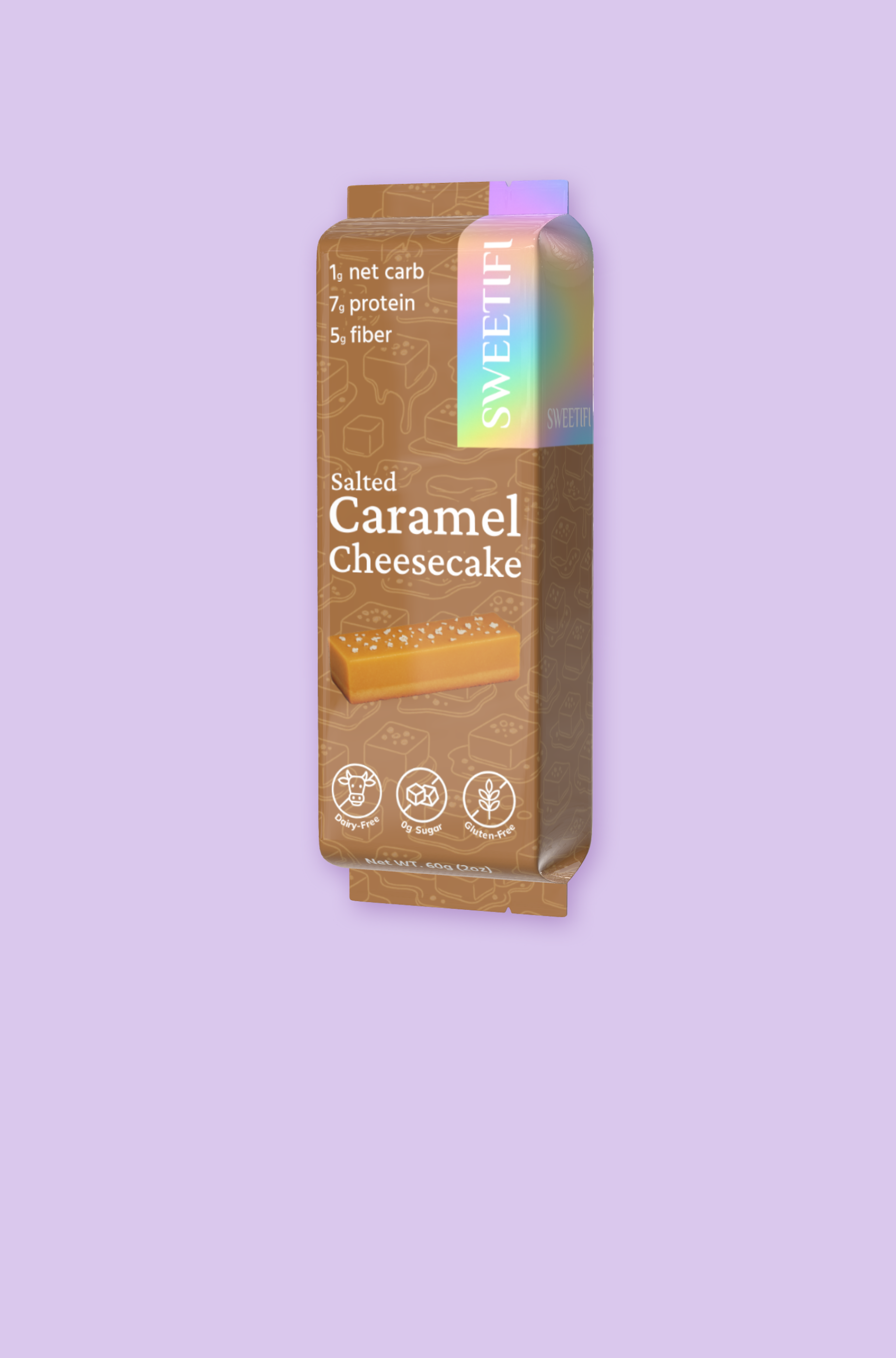 Salted Caramel
