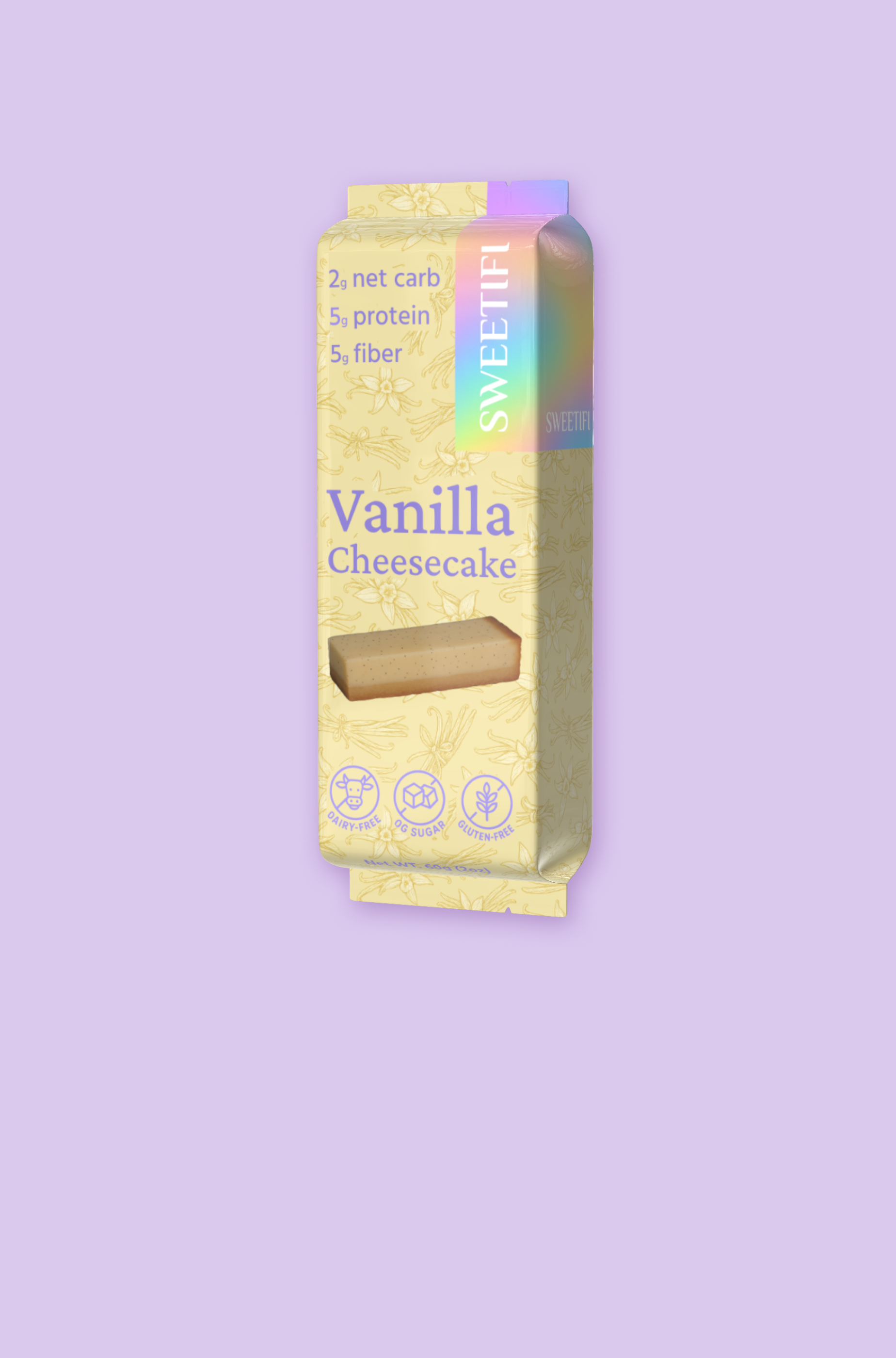 NY Vanilla