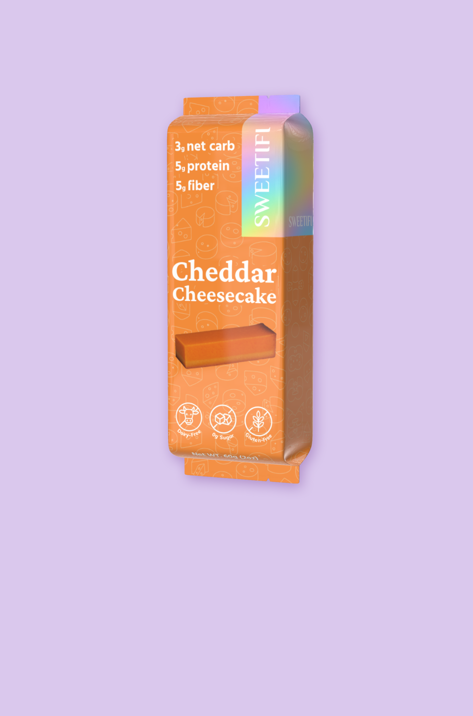 Cheddar Cheese