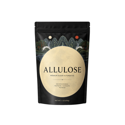 Non-GMO Allulose