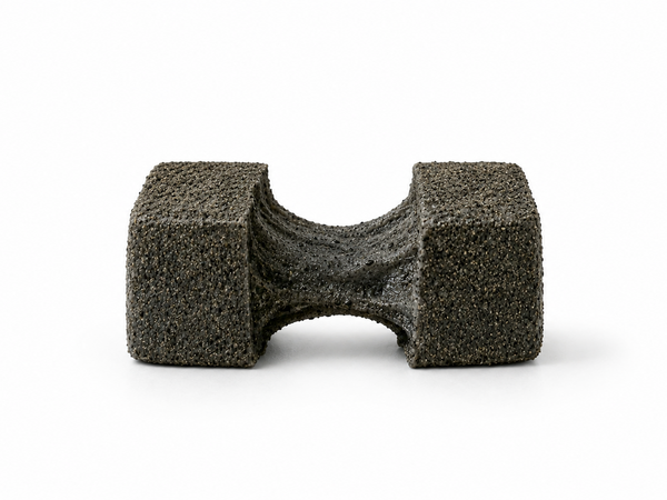 Black Sesame Nochi