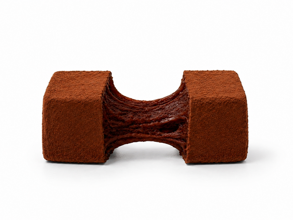 Double Chocolate Nochi