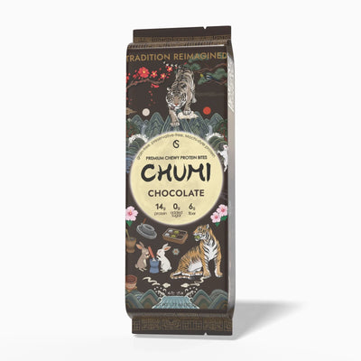 Double Chocolate Pack