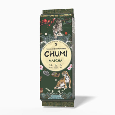 Pure Matcha Pack