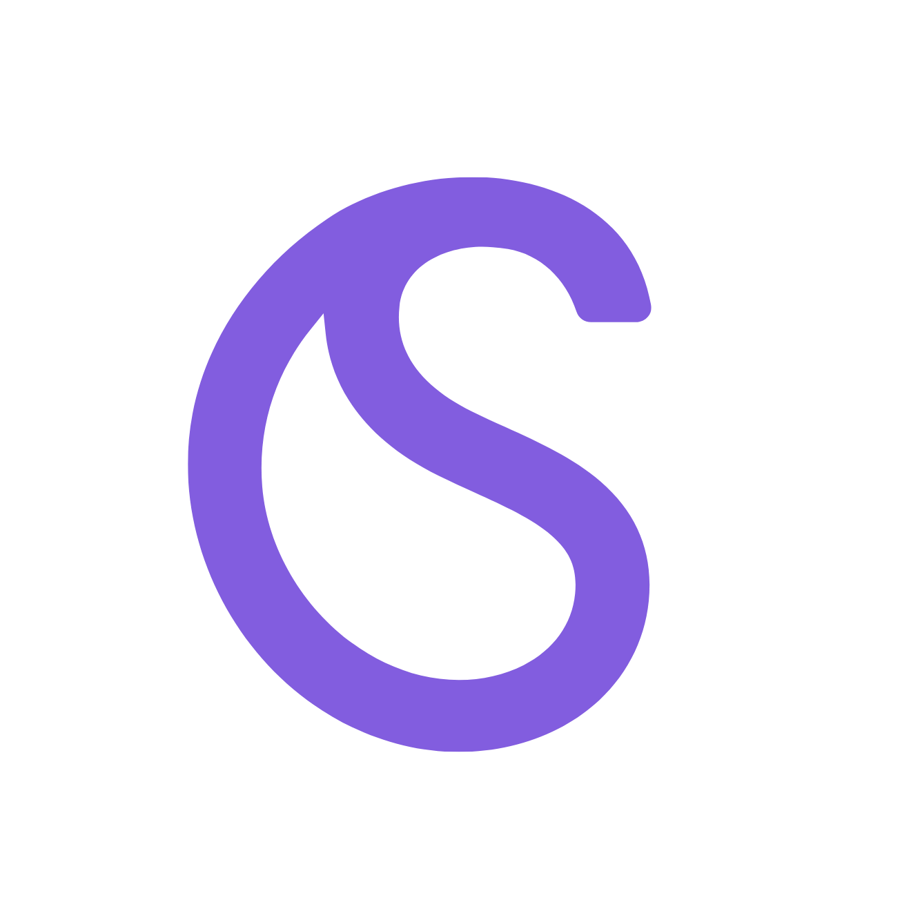 Custom icon
