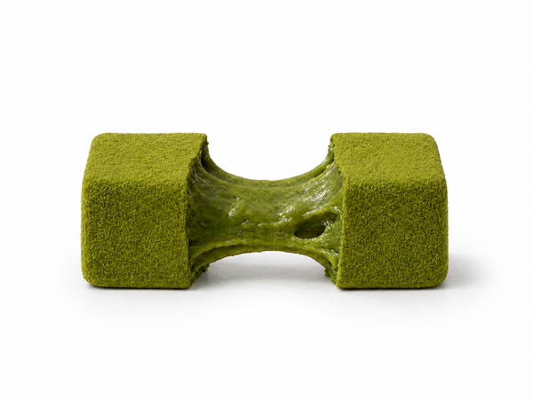 Pure Matcha Nochi